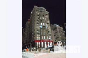 1-к квартира, посуточно, 33м2, 11/14 этаж