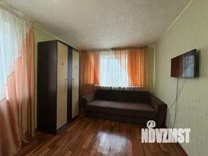 1-к квартира, посуточно, 31м2, 2/5 этаж