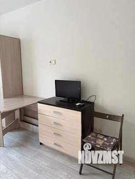 1-к квартира, на длительный срок, 32м2, 3/5 этаж