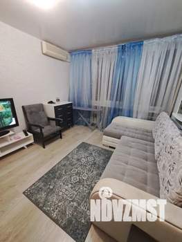 1-к квартира, посуточно, 31м2, 3/9 этаж