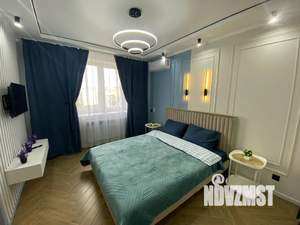 1-к квартира, посуточно, 28м2, 5/5 этаж