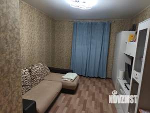 1-к квартира, на длительный срок, 34м2, 4/5 этаж