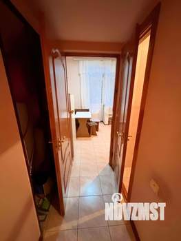 2-к квартира, на длительный срок, 58м2, 5/6 этаж