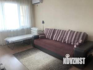 1-к квартира, посуточно, 60м2, 8/10 этаж