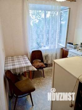 1-к квартира, на длительный срок, 32м2, 3/5 этаж