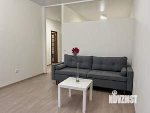 2-к квартира, посуточно, 43м2, 2/12 этаж