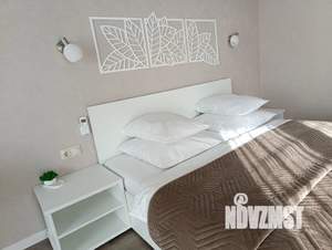 1-к квартира, посуточно, 46м2, 14/23 этаж