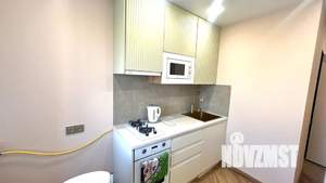 1-к квартира, посуточно, 37м2, 9/9 этаж