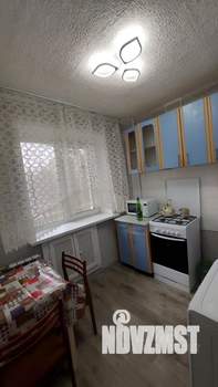 2-к квартира, на длительный срок, 43м2, 2/5 этаж