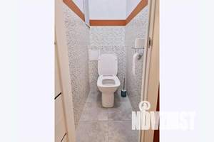 2-к квартира, посуточно, 50м2, 2/9 этаж