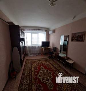 1-к квартира, на длительный срок, 32м2, 3/5 этаж