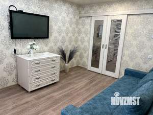 2-к квартира, посуточно, 50м2, 7/9 этаж