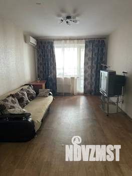 2-к квартира, посуточно, 55м2, 7/9 этаж