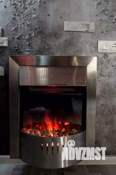 Студия квартира, посуточно, 40м2, 5/12 этаж