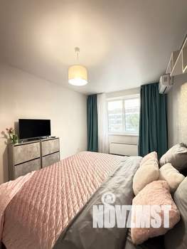 2-к квартира, посуточно, 62м2, 3/10 этаж