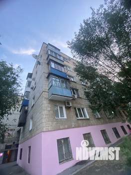 2-к квартира, на длительный срок, 42м2, 1/5 этаж