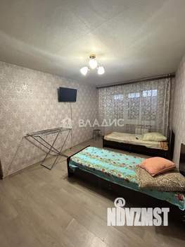 2-к квартира, на длительный срок, 44м2, 2/9 этаж