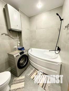 3-к квартира, посуточно, 65м2, 1/1 этаж