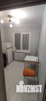 1-к квартира, на длительный срок, 33м2, 1/5 этаж