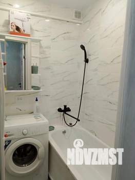 2-к квартира, посуточно, 44м2, 1/1 этаж