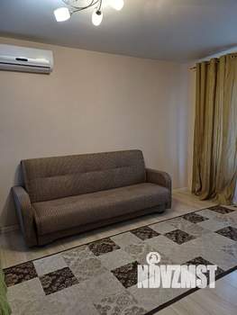1-к квартира, посуточно, 34м2, 2/5 этаж