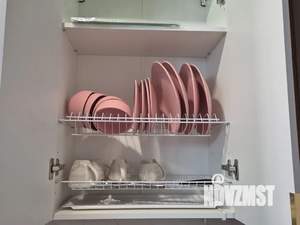 1-к квартира, посуточно, 53м2, 1/9 этаж