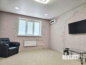 2-к квартира, посуточно, 62м2, 1/1 этаж