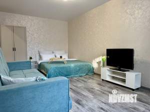 1-к квартира, посуточно, 30м2, 1/5 этаж