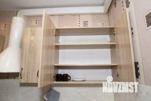 1-к квартира, посуточно, 41м2, 1/1 этаж