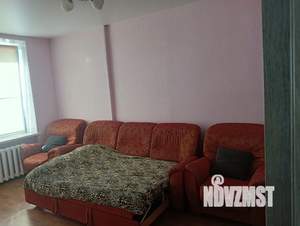 2-к квартира, посуточно, 55м2, 2/5 этаж