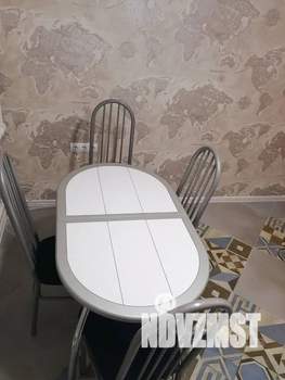 3-к квартира, посуточно, 85м2, 2/5 этаж