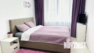 1-к квартира, посуточно, 70м2, 1/1 этаж