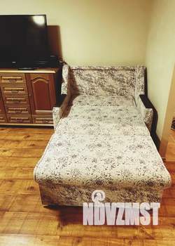 2-к квартира, посуточно, 52м2, 2/5 этаж