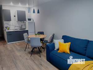 2-к квартира, посуточно, 50м2, 8/9 этаж