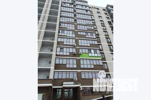 1-к квартира, посуточно, 53м2, 2/12 этаж