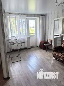 2-к квартира, на длительный срок, 42м2, 4/5 этаж
