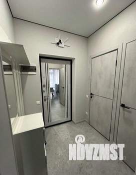 1-к квартира, на длительный срок, 35м2, 7/9 этаж