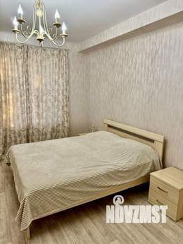 2-к квартира, на длительный срок, 60м2, 1/5 этаж