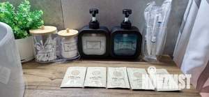 1-к квартира, посуточно, 54м2, 1/1 этаж