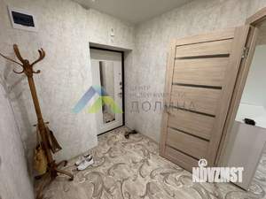 1-к квартира, на длительный срок, 29м2, 1/3 этаж