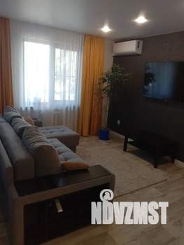 1-к квартира, посуточно, 42м2, 2/16 этаж