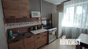 2-к квартира, посуточно, 52м2, 5/9 этаж
