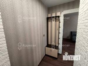 1-к квартира, на длительный срок, 32м2, 2/5 этаж
