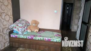 2-к квартира, посуточно, 45м2, 2/9 этаж