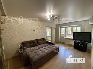 2-к квартира, на длительный срок, 46м2, 2/5 этаж