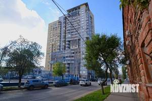 1-к квартира, посуточно, 60м2, 1/1 этаж