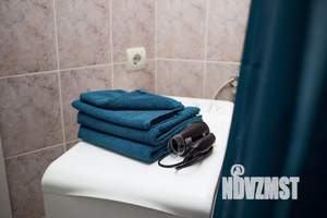 1-к квартира, посуточно, 34м2, 3/5 этаж