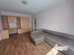 1-к квартира, на длительный срок, 35м2, 6/16 этаж