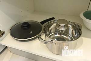 1-к квартира, посуточно, 36м2, 3/3 этаж