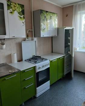 2-к квартира, на длительный срок, 55м2, 4/9 этаж